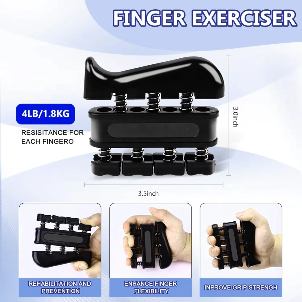 Thumbnail 3 - #73 Hand Exercisers List of Top Picks