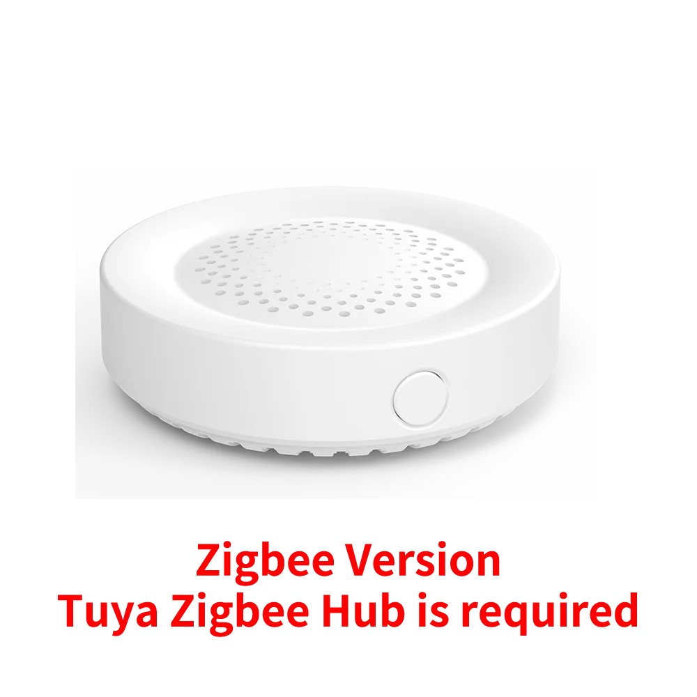 Variant: Zigbee Version