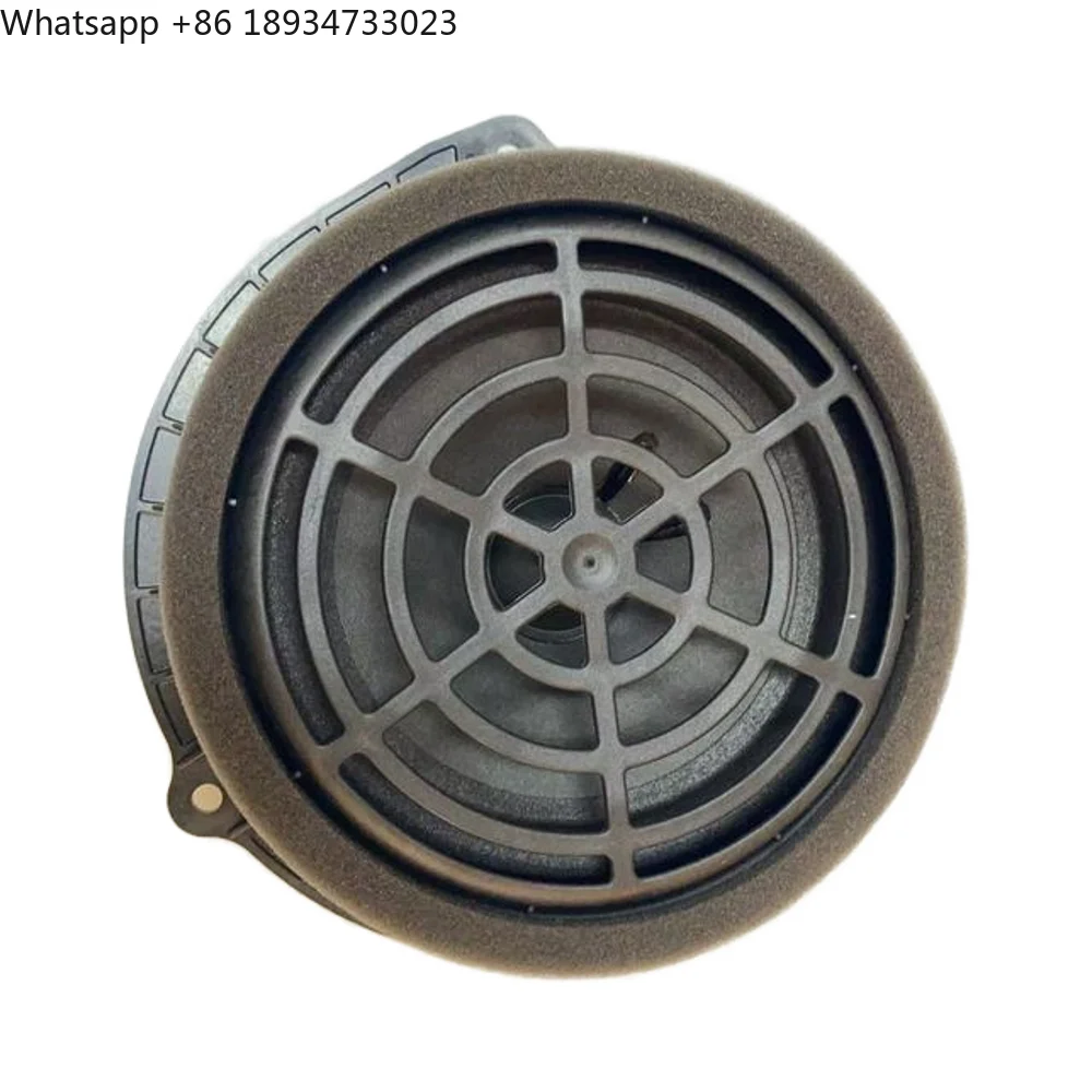 

Задний динамик двери для Audi A3/A4/A6/Q3/Q5/Q7 с кодами OE 4G0035411, 4M0035411, 8R0035411, 8W5035411. Срок годности: два года.