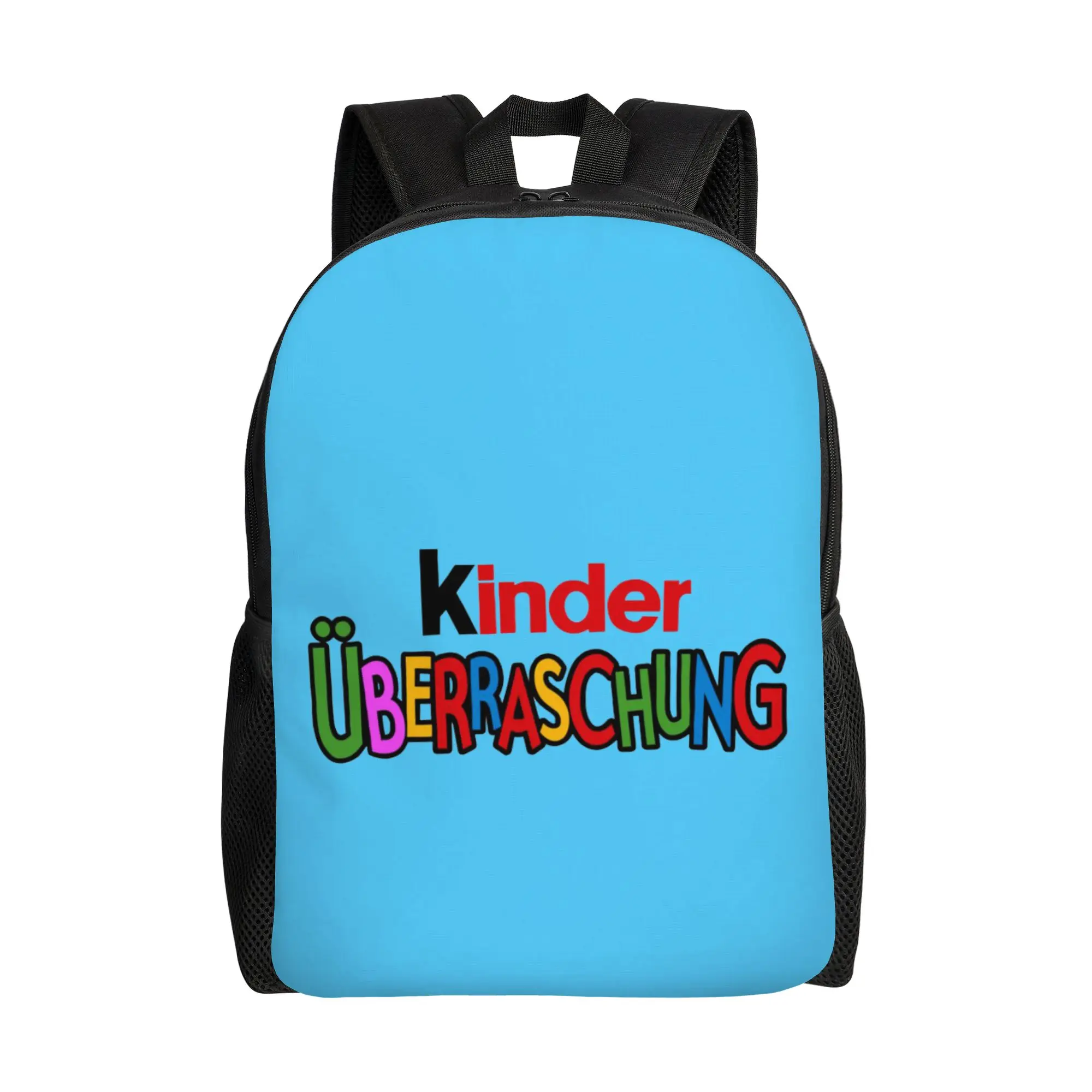 

kinder Daypack Back to school season Kinder Bueno 12 Vintage Backpack