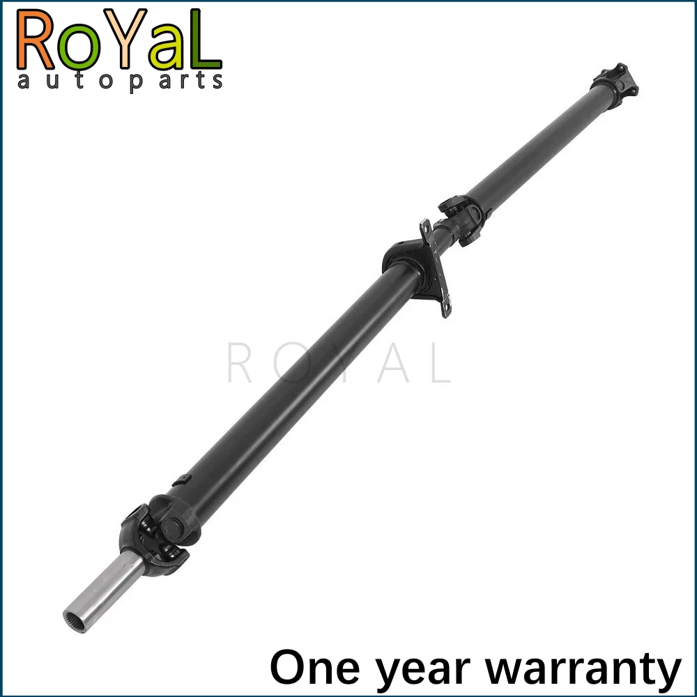

Rear Driveshaft Prop Shaft Assembly For 2005-2008 Ford F-150 RWD Auto