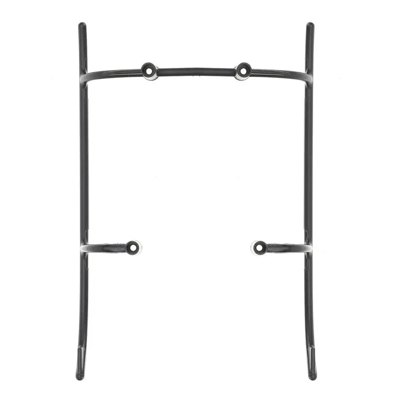 Ensemble de train d'atterrissage léger pour hélicoptère Eachine E190, pour une installation facile