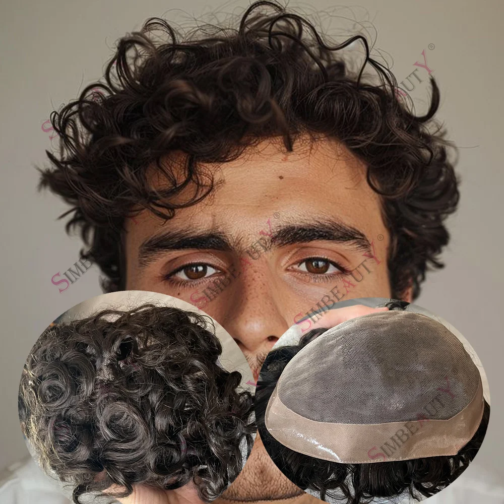 28MM Loose Curly Me… - image