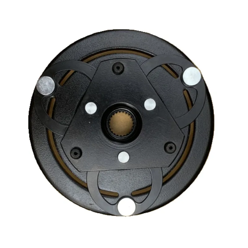 9521077JA0 Air New Auto Conditioning Compressor Electromagnetic Clutch Pressor Wheel for Suzuki Swift SX4 Shangyue Kurui Ruiqi