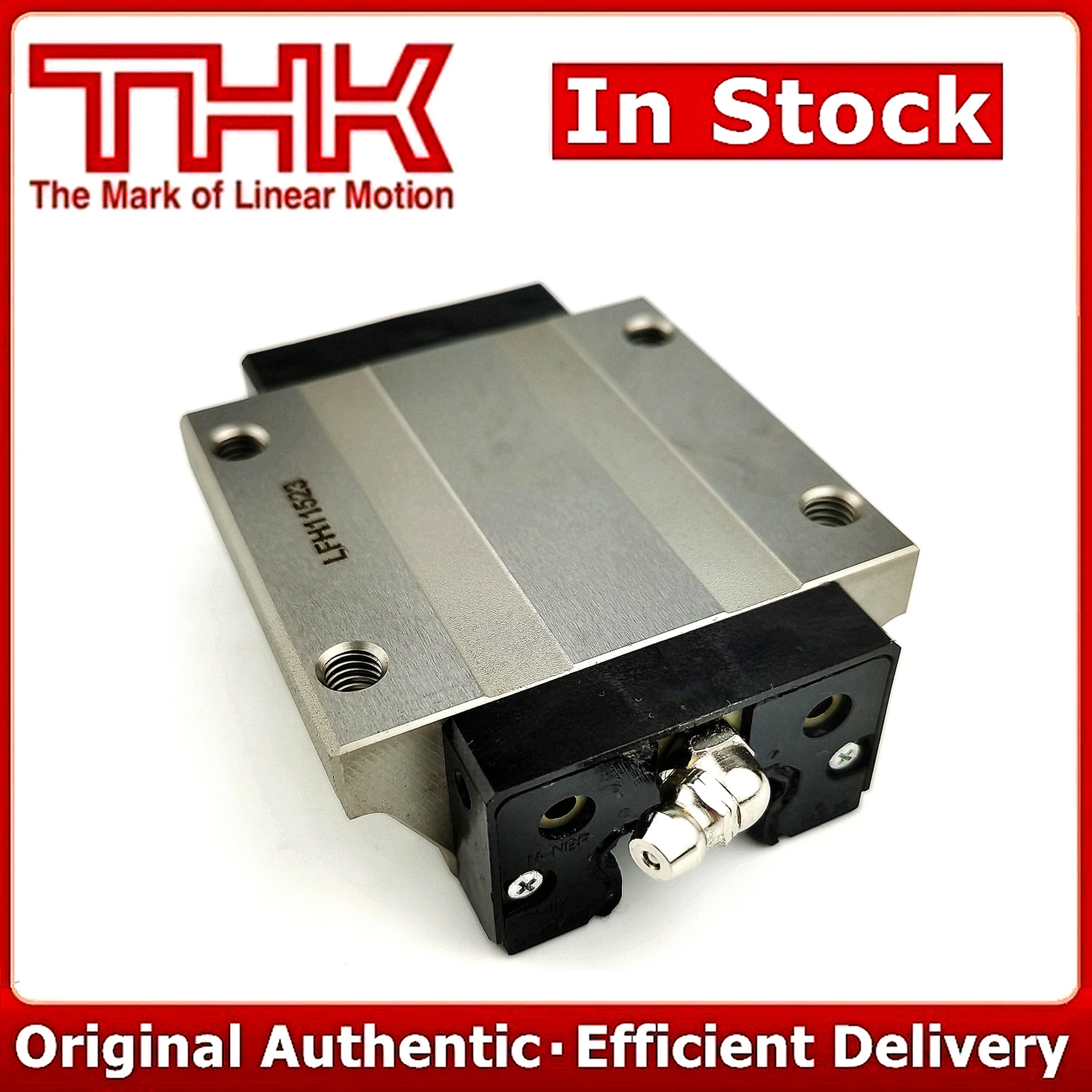 

THK Linear Guide Rail Slider SHS20C SHS 20C SHS20 SHS20C1SS SHS20C1UU SHS20CSS SHS20CUU GK Original Block Carriage