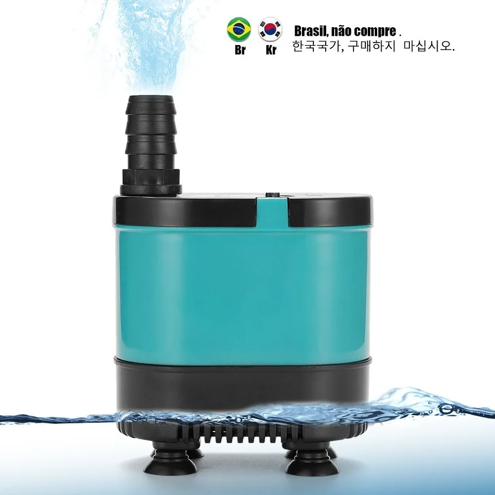 Submersible Water P…