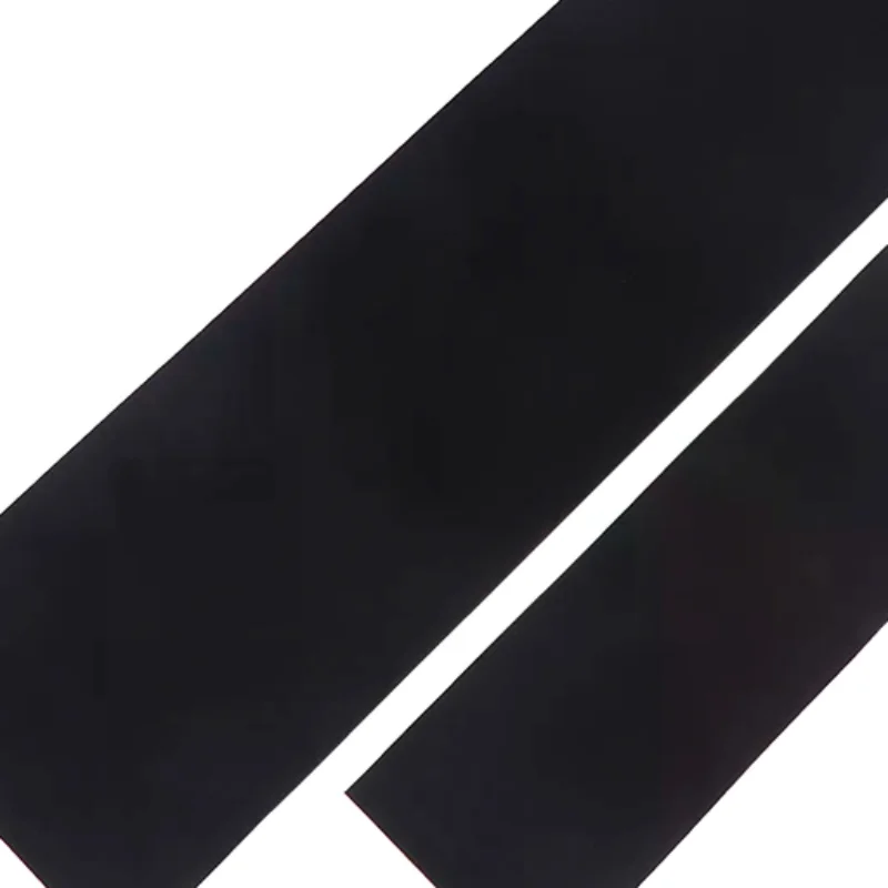 High Quality 3mm Poron Bottom Foam for Mechanical Keyboards, Custom Size for 60% 65% 80% 104% Layouts