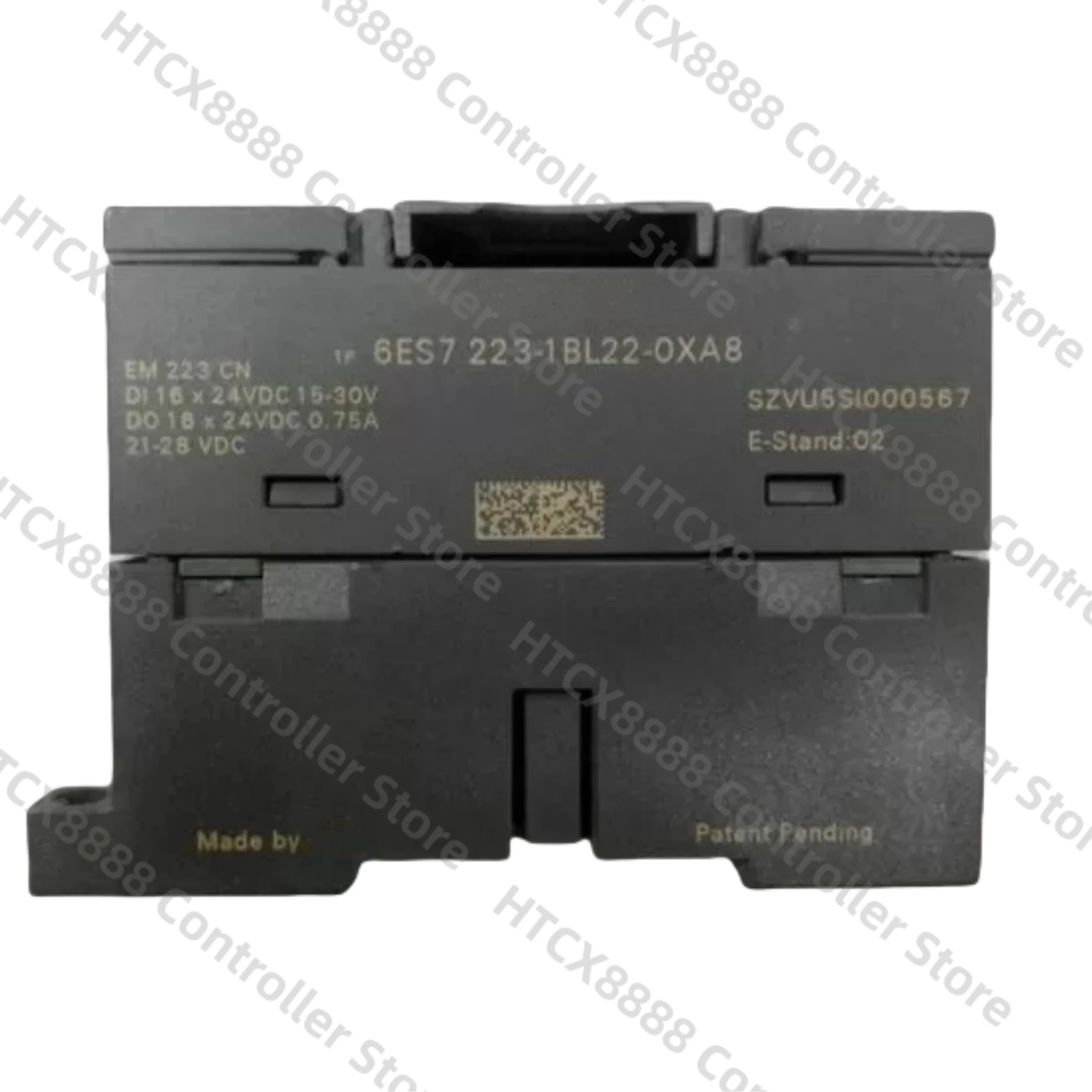 New Original S7-200CN PLC Moudle 6ES7223-1BL22-0XA8 6ES7223-1PL22-0XA8 6ES7223-1BM22-0XA8 6ES7223-1PM22-0XA8