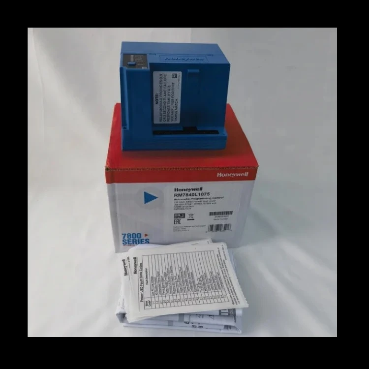 Tlf Honeywell RM784…