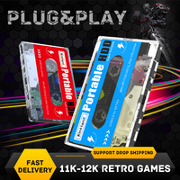 Batocera 33 Plug And Play Retro Gaming HDD With 11K-12K Games For PS3/PS2/PS1/GameCube/DC External Hard Drives For Gaming PC