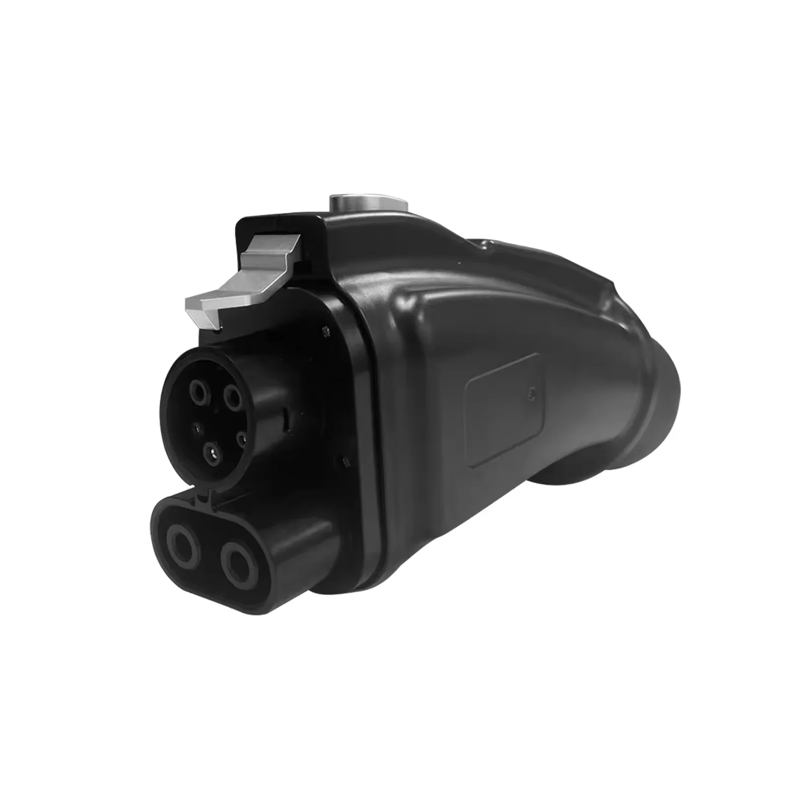 

Конвертер GBT в CCS1 CCS COMBO 1 200A 200 кВт 1000 В GBT Combo в CCS1 Адаптер постоянного тока EV для зарядной станции постоянного тока