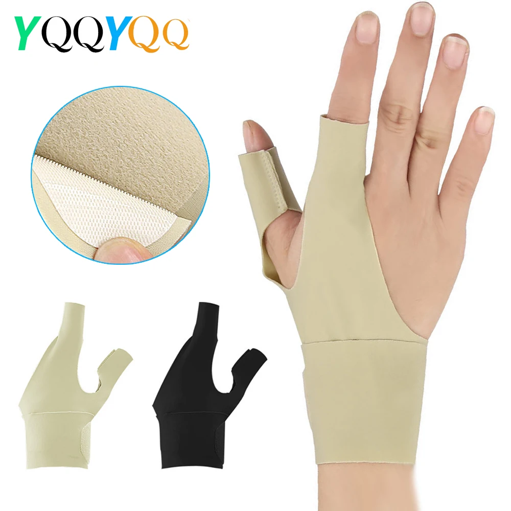 1Pcs Wrist Brace - Sport Slim Carpal Tunnel Support for Men & Women, Adjustable, Lightweight, Breathable and Skin Friendly