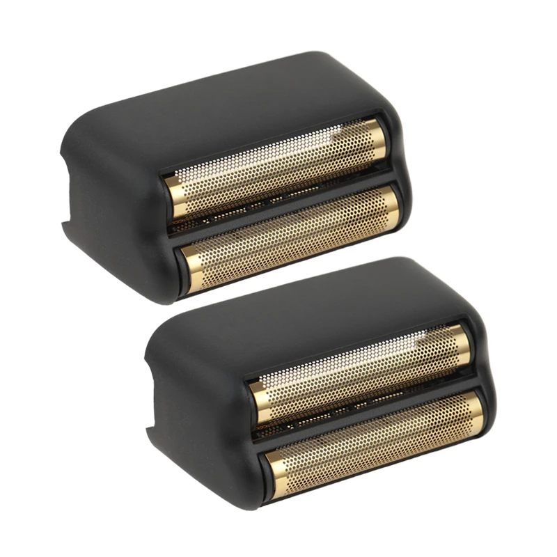 2PCS FXRF2 Suitable for Babyliss shaver accessories, Babyliss Knife Net PRO+Knife Head Replacement Knife Net in stock