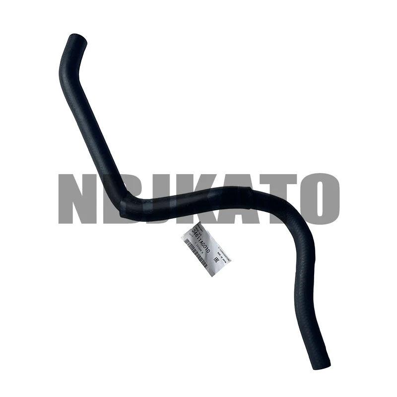 New Genuine OEM 34611AG010 Power Steering Suction Hose For Subaru Impreza 2008-2011