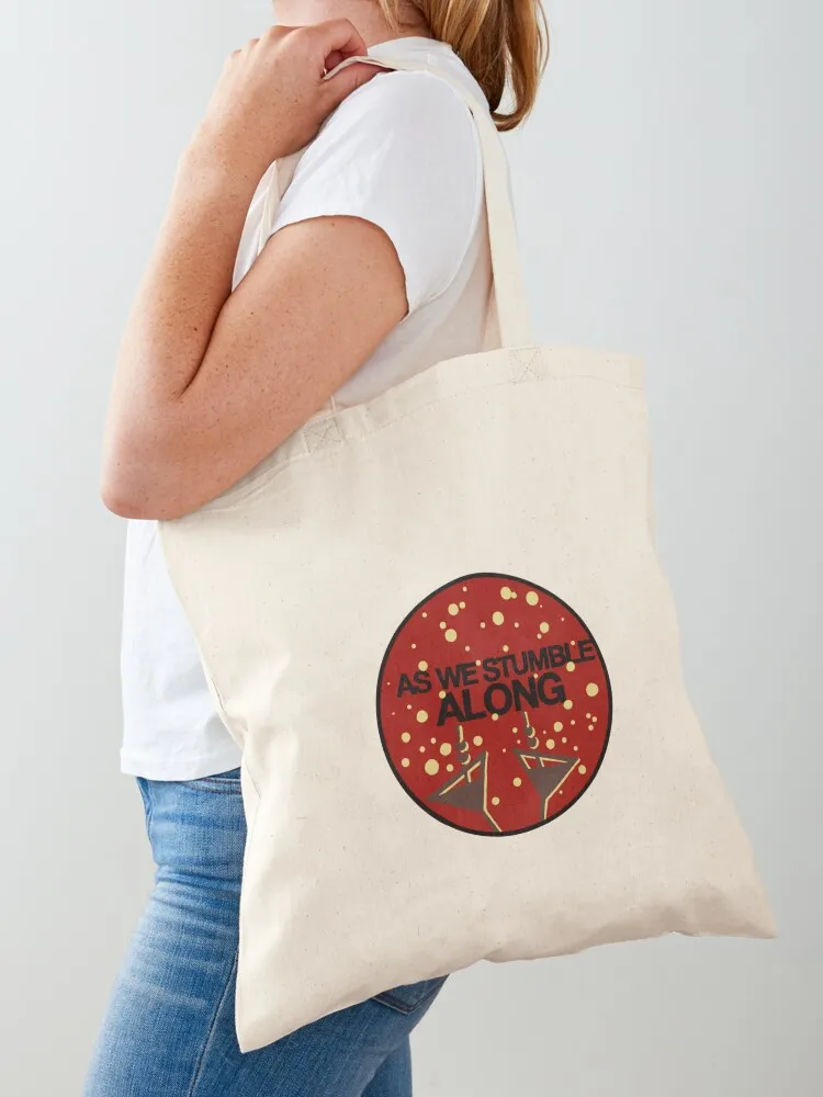 

Drowsy Chaperone Tote Bag ecological bags Women's bags tote bags men Women's shopper