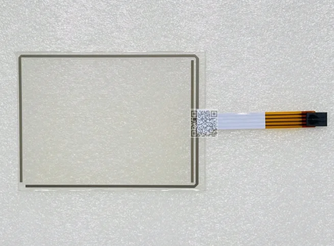 Mask Masker baru kaca sentuh