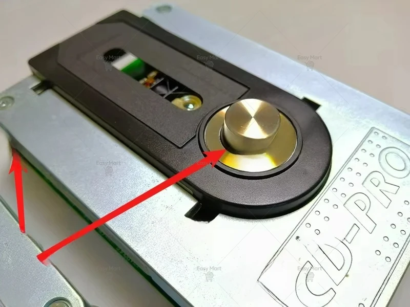 New VAU1254 / VAU1255 VAM1255 VAM1254 Laser Lens | CD Pro2 Optical Pickup Block