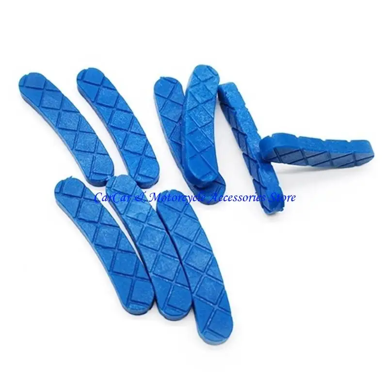 

G5AD Transmission Buffer Blocks for MPS6 Oil Seal Repair Offering Long Service Life