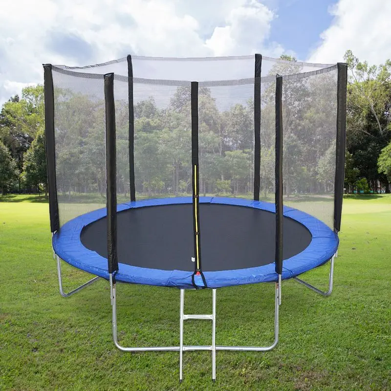 outdoor 16ft  trampoline with moderate price