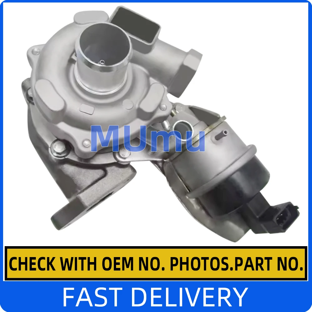 BV35 Turbocharger 54359700037 for Fiat 500 2009 Lancia Ypsilon III 1.3 SJTD 95HP Turbo