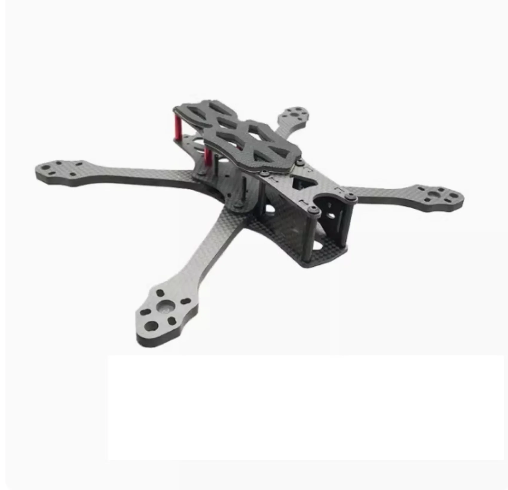 DC HD / X Version APEX 5 inch 225mm 225 Carbon Fiber FPV Frame Kit 5.5mm Arm FPV Freestyle RC Racing FPV Frame