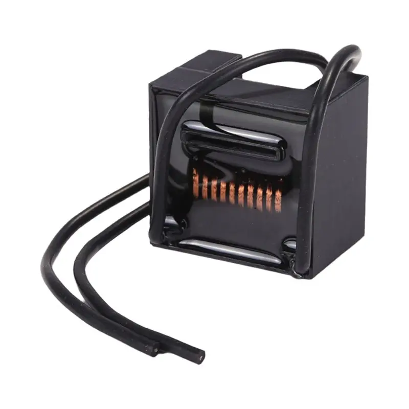 

AT43-High Frequency Transformer Ignition Coil Ozone Generator Purification Negative High Power Transformer