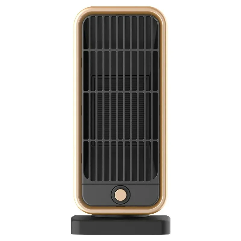 Heater 500W/220V  Ceramic  Heaters  Room Sheet Portable House Heating Foot Hand Warmer