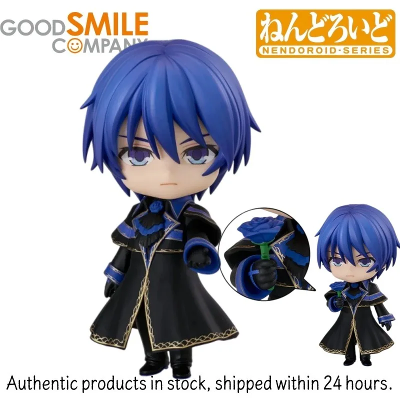 

Original and Authentic GSC Nendoroid #2973) Kaito Cantarella Ver. Anime Figure, Action Figure, Toy Model CollectionToys Gifts