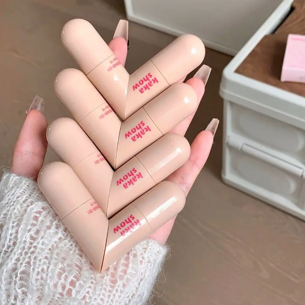 Neuer wasserdichter Eyeliner-Stempel, schnell trocknend, faltbar, Eyeliner-Stempel, langlebig, tragbar, Eyeliner-Stempelstift