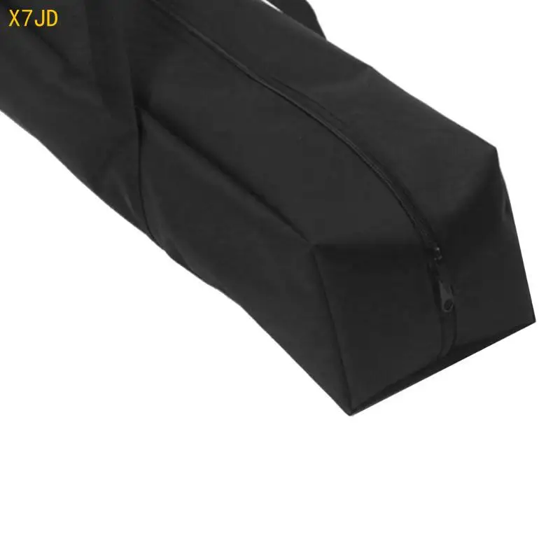 X7JD Waterproof Foldable Luggage Bag with Handle Large Zippered Duffels Bag for Travel Camping Sports Equipment Storage