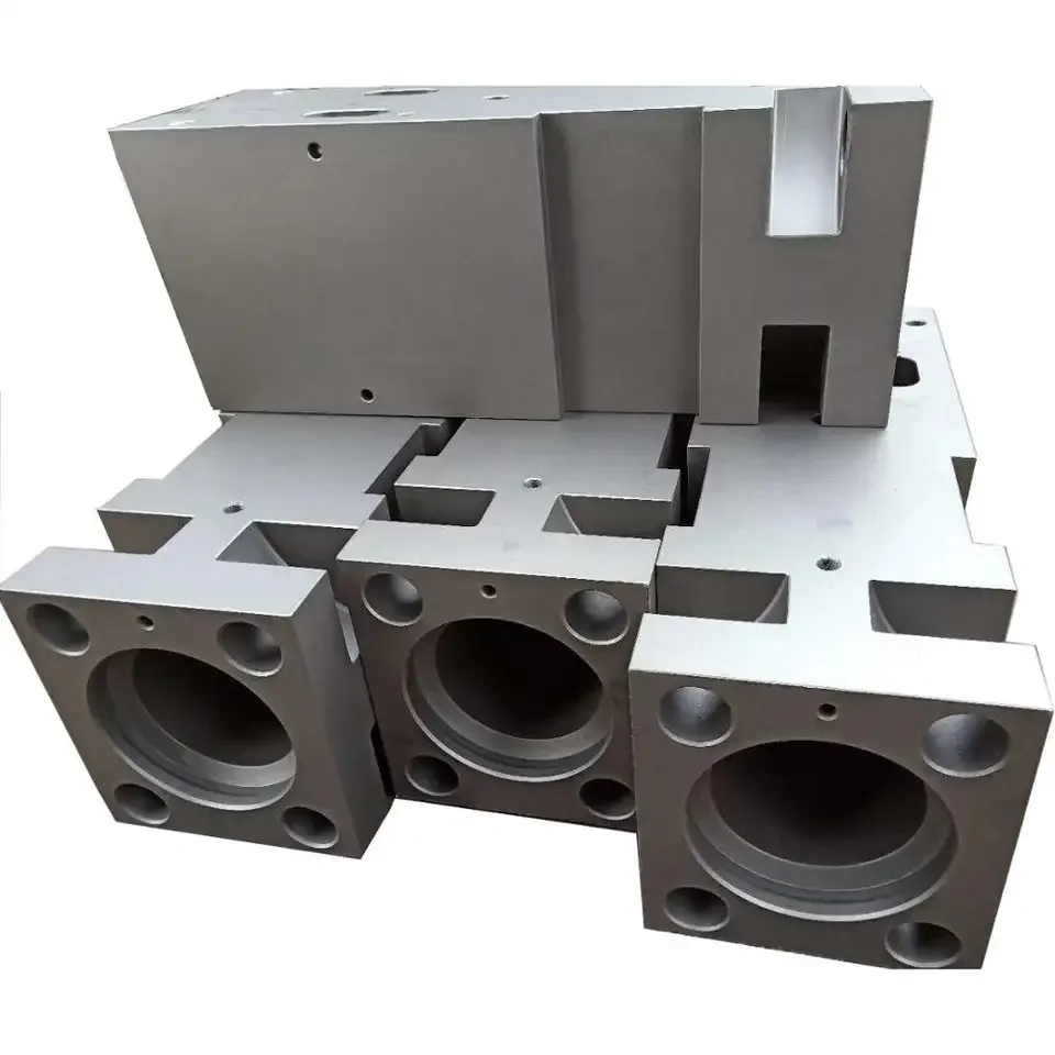 

Hydraulic Breaker Main Body Assembly SB81 Front Rock Crusher Rear Head Cylinder Front Hydraulic Breaker Main Body Assembly