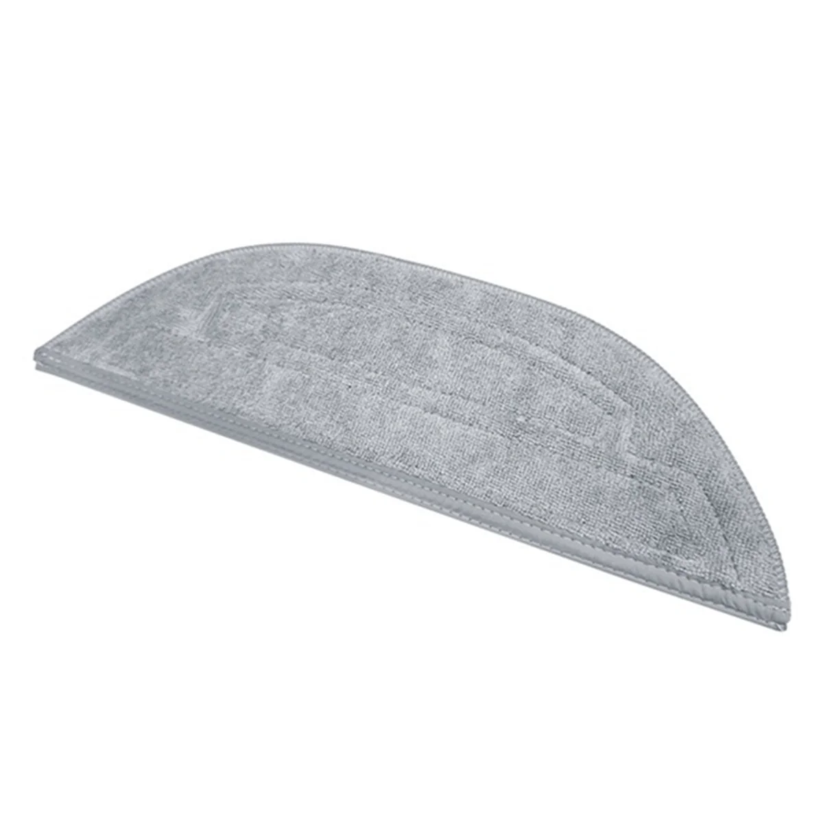 Almohadillas de fregona para Roborock S8 MaxV Ultra / S8 Max Ultra Robot aspirador repuestos de paño de fregona