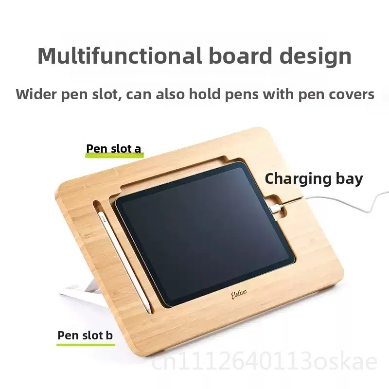 Adjustable bracket tablet computer writing painting bracket ipad pro9.7，10.2 ，10.5 ，11 ，12.9 inch