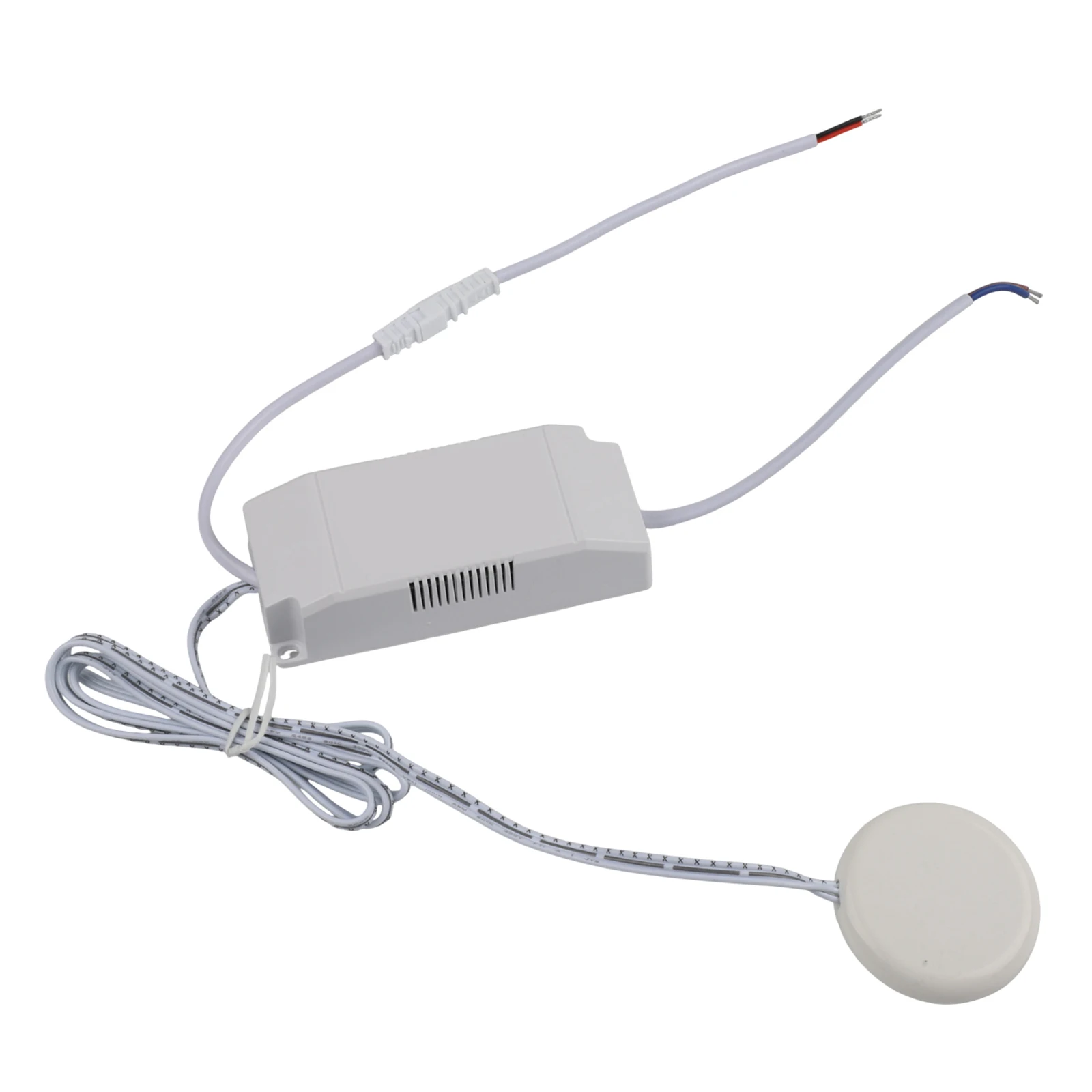 Smart Home Automation Touch Sensor Switch Wood Sensor Switch Ambient Lighting Dimmable Switch Working Temperature -15 70 C