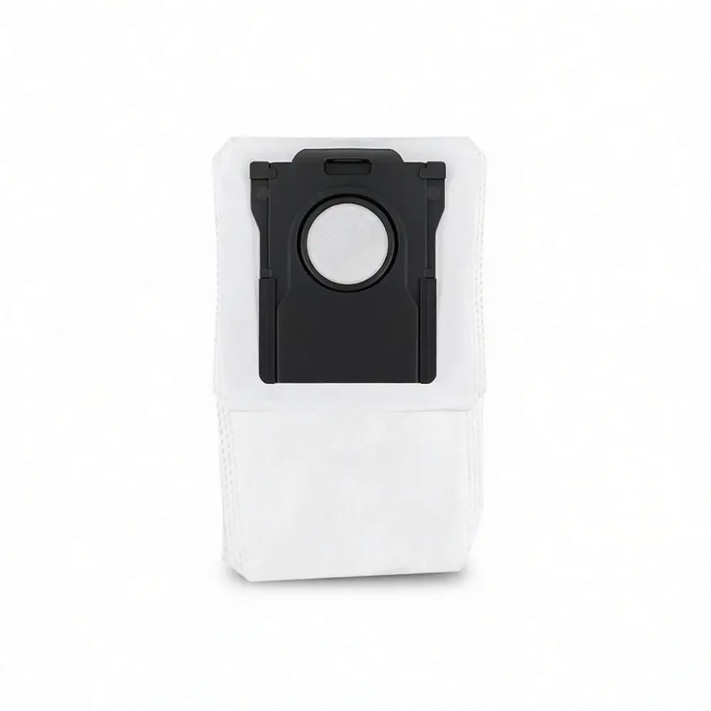 For Dreame D20 Pro Plus Robotic Cleaner Accessories Replacement Roller Brush Side Filter Mop Cloth Dust Bags Spare Set