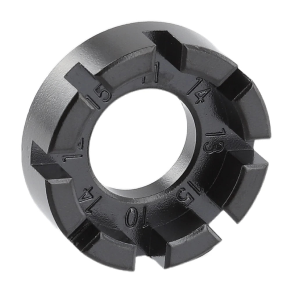 الأخدود عجلة الدراجة حافة الضابط المفك 8 طريقة عجلة الدراجة حافة وجع المفك أدوات الدراجة الفولاذية الضابط المفك أدوات يدوية محمولة