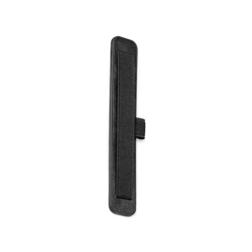 PU Leather Tablet Hand-Strap Self-Adhesive Anti-loss Stylus Pen Sleeve Multifunctional Elastic Pencil Holder