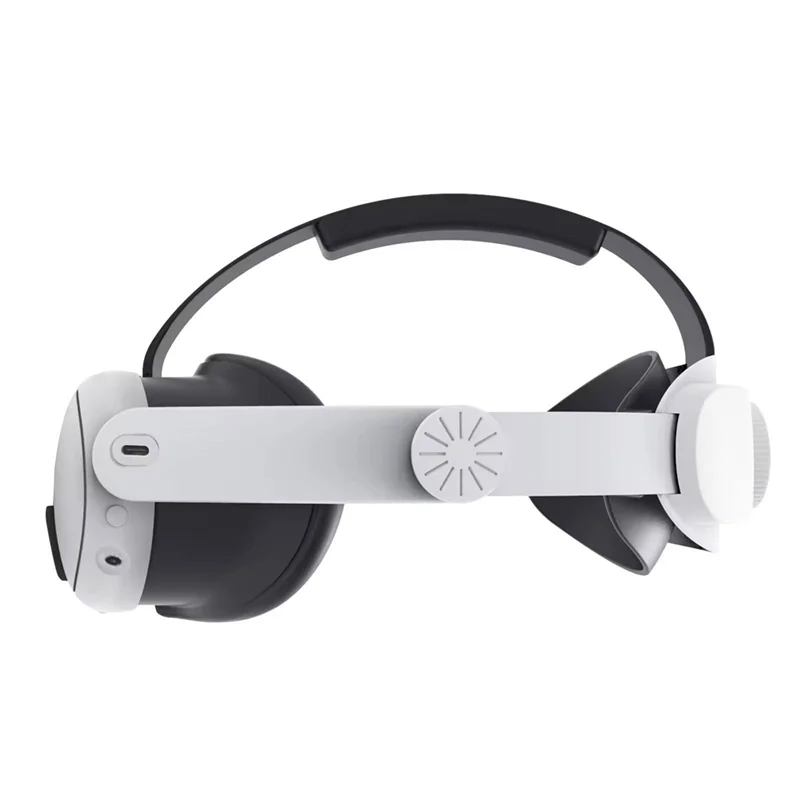 A32T-For Meta Head Strap, Adjustable Comfortable Head Strap, Suitable For Meta VR Replacement Accessories