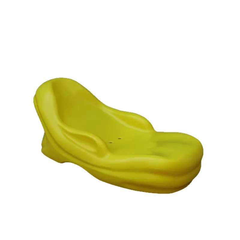 

Beach Outdoor Bed Hotel Balcony Outdoor Villa Swimming Pool Loungers Hot Spring Loungers Villa Homestay