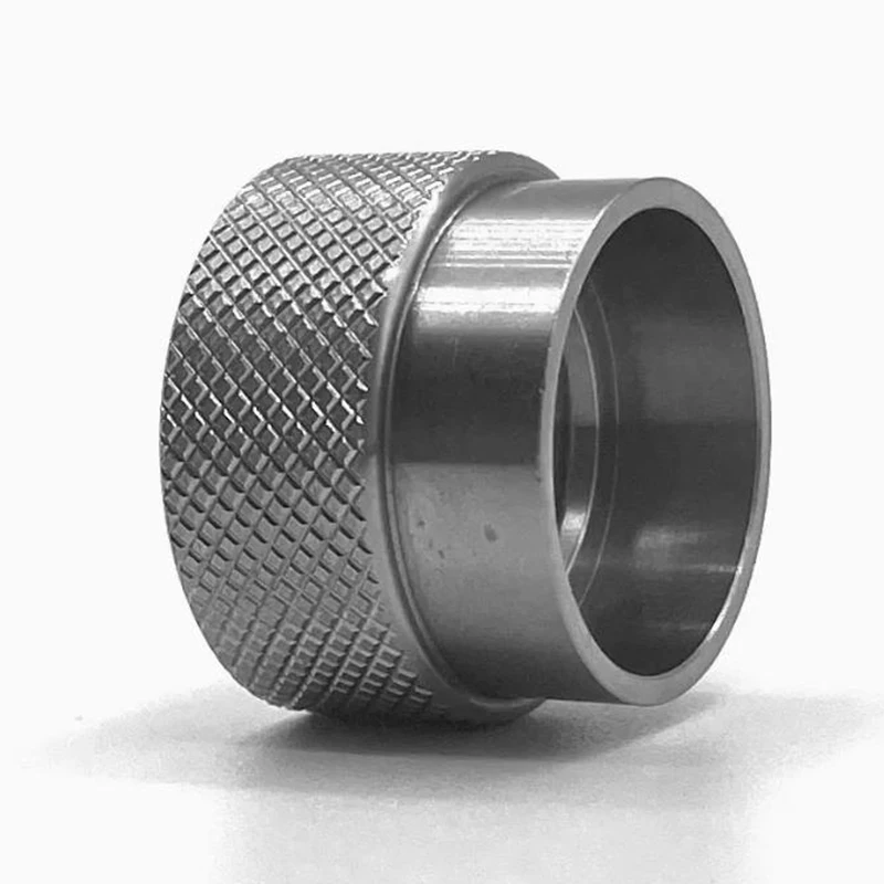 

High Precision Service Company Custom Stainless Steel Mechanical Part Titanium Cnc Machining Cnc Turning