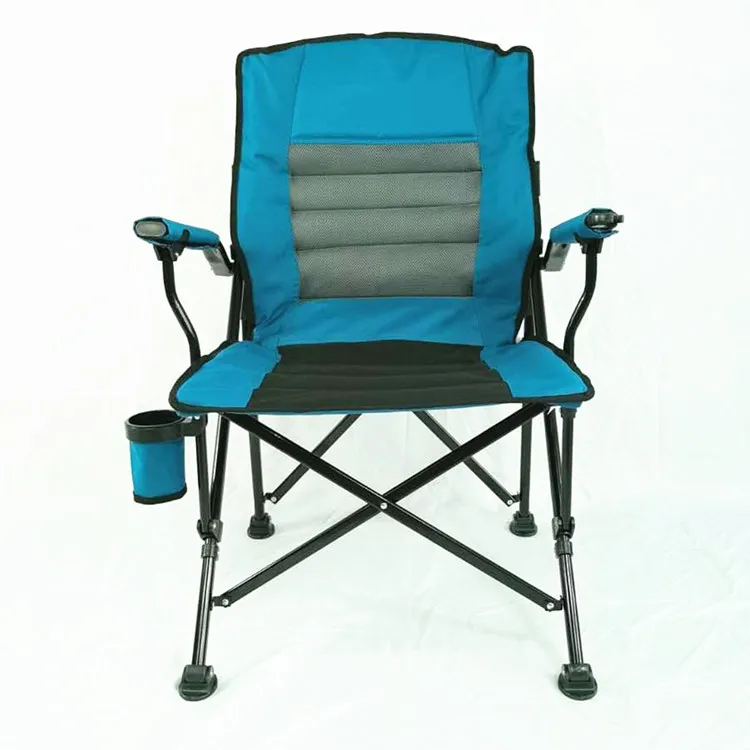 Wholesale Portable Folding Lounger Chair Outdoor Camping Folding Beach Chair Camping chair folding