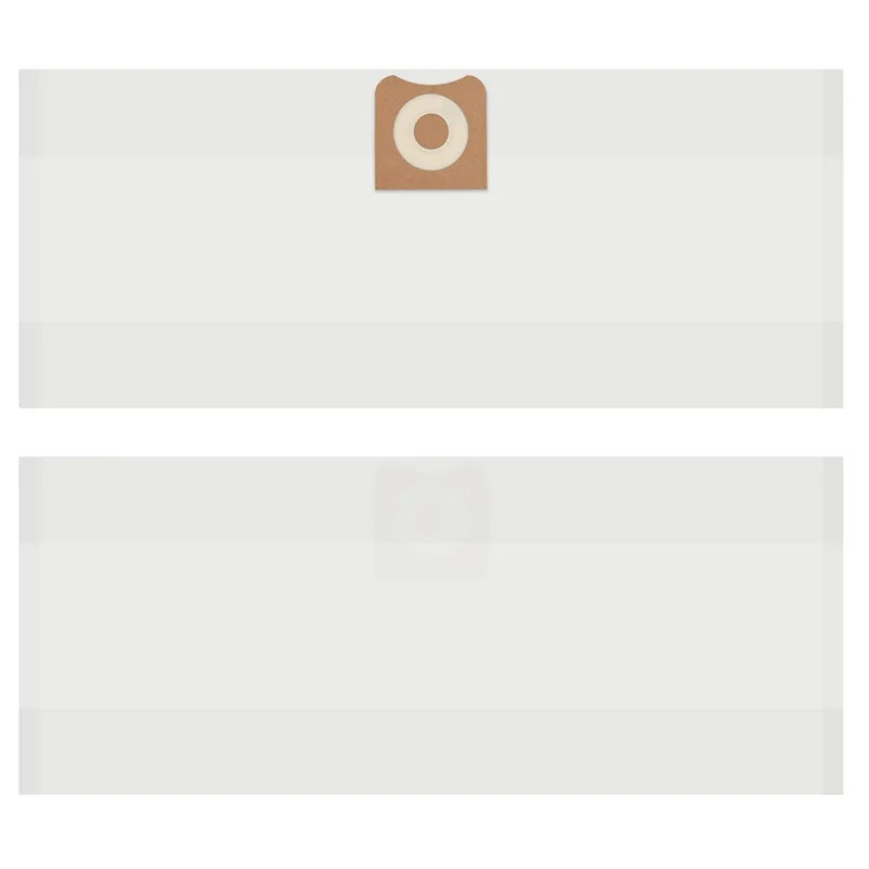 ABVI-7 шт. VF3502 вакуумные мешки для Ridgid 12-16 галлонов WD1950 WD1956 WD1850 WD1851 RV2400HF WD1450 WD1680 WD1270