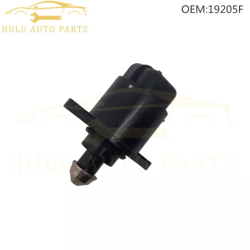 19205F For Citroen Saxo For Peugeot 106 206 SW 1.4 Idle Air Control Valve IAC IACV High Quality Auto Parts B2700 230016079197