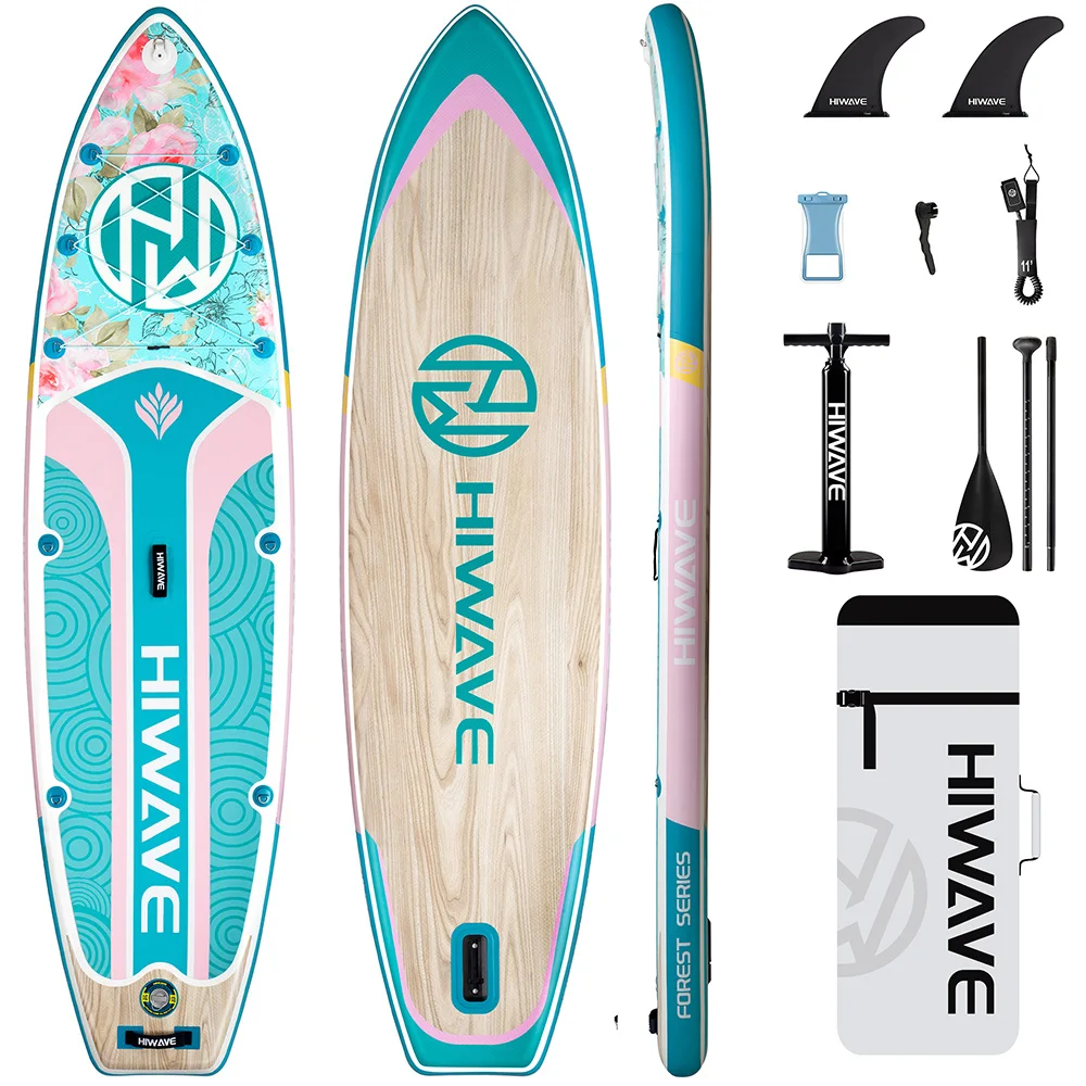 #12 New Inflatable Paddleboards Arrivals