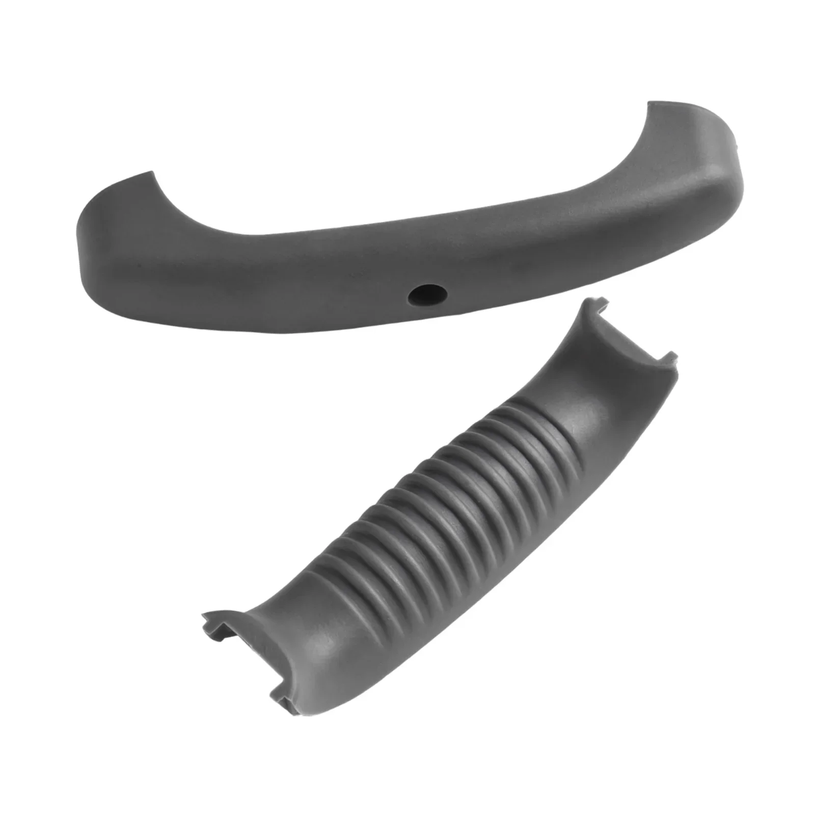 1PC/2PCS 80671 Ergonomic Charcoal Grill Handle Replacement For Weber Grills Charcoal Tool Handle Fits Many Grills Suitable For P