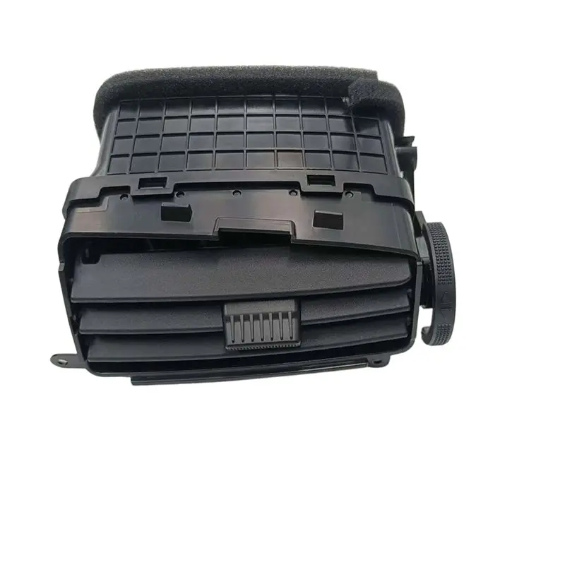 Reliable-Air Conditioning Vent Grille 1 Pair For Hyundai Matrix 02- 12 997422-17000 197432-17000 Dash Center Middle A/C Air