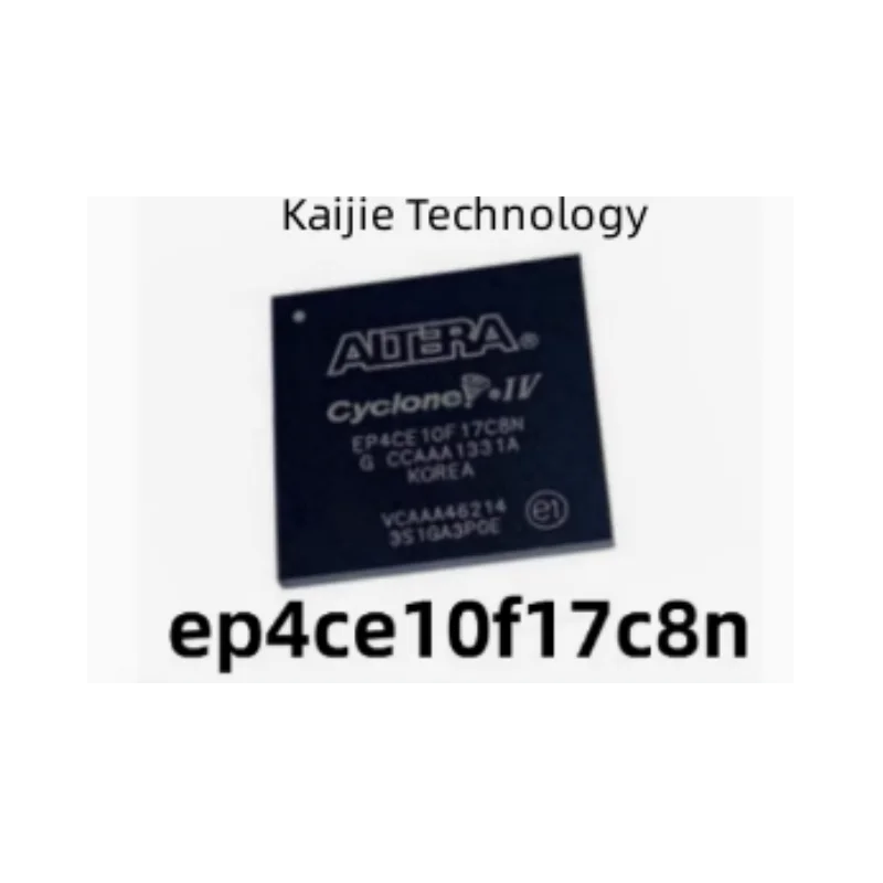 

EP4CE10F17C8N FBGA256 CPLD integrated chip communication ic programmable gate array chip