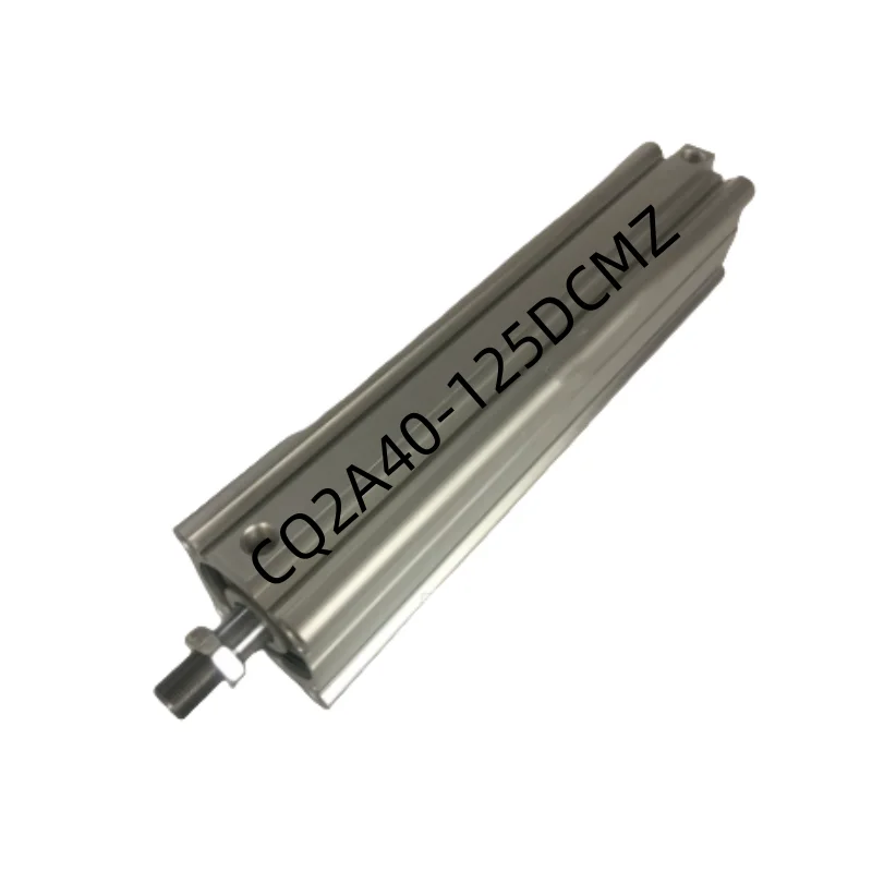 

New Genuine Thin Cylinder CQ2A40-125DCMZ CQ2A40-150DCMZ CQ2A40-175DCMZ CQ2A40-200DCMZ CQ2A40-250DCMZ