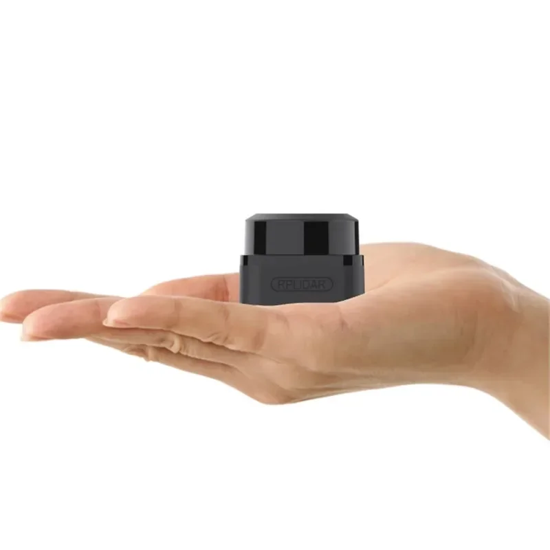 New Radar RPLIDAR C1, 3rd Generation TOF Radar, IP65