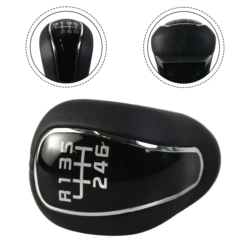 6 Speed Gear Shift … - image